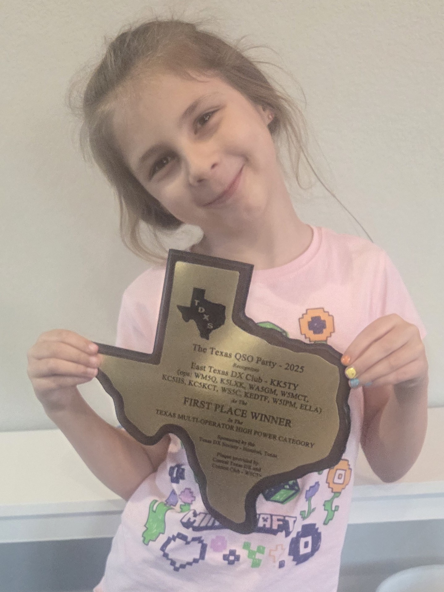 2025 TX QSO Party